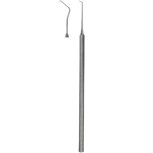 Explorers, Delicate, Flexible, Probes, 